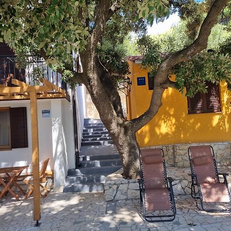 Apartments Jungic, Rab Banjol Екстериор снимка