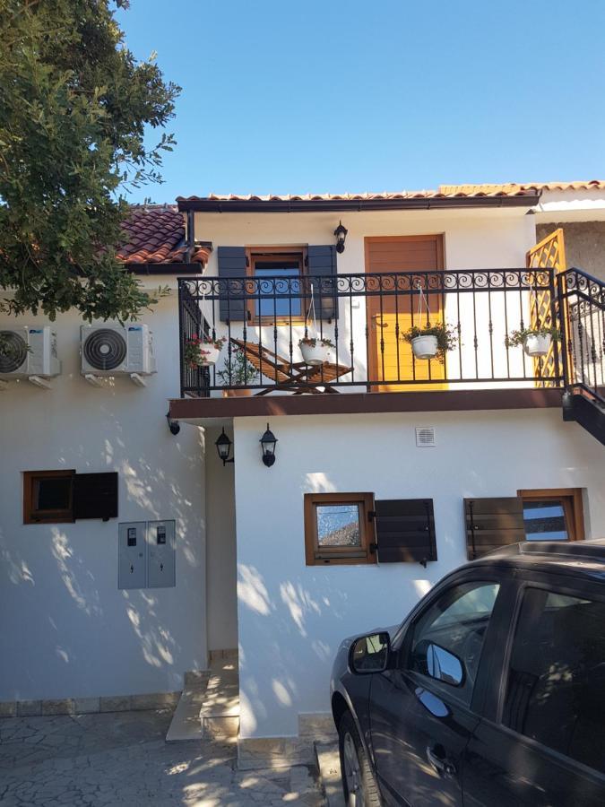 Apartments Jungic, Rab Banjol Екстериор снимка