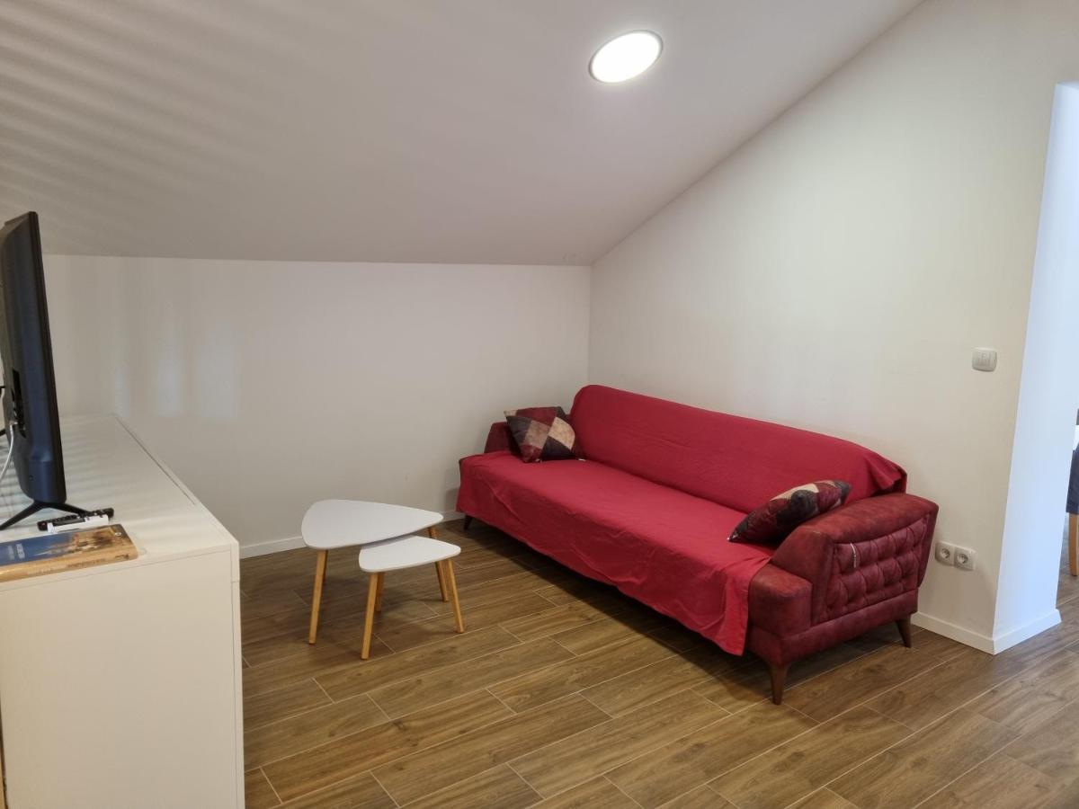Apartments Jungic, Rab Banjol Екстериор снимка