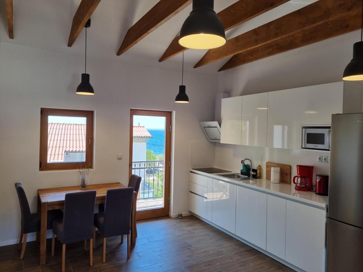 Apartments Jungic, Rab Banjol Екстериор снимка