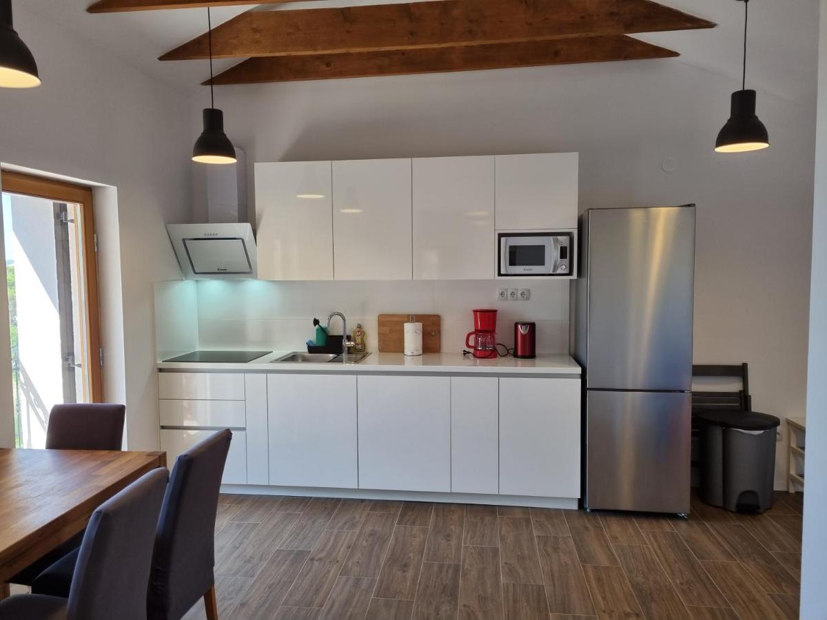 Apartments Jungic, Rab Banjol Екстериор снимка