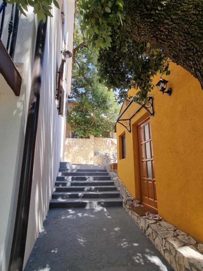 Apartments Jungic, Rab Banjol Екстериор снимка