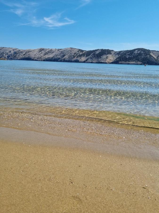 Apartments Jungic, Rab Banjol Екстериор снимка