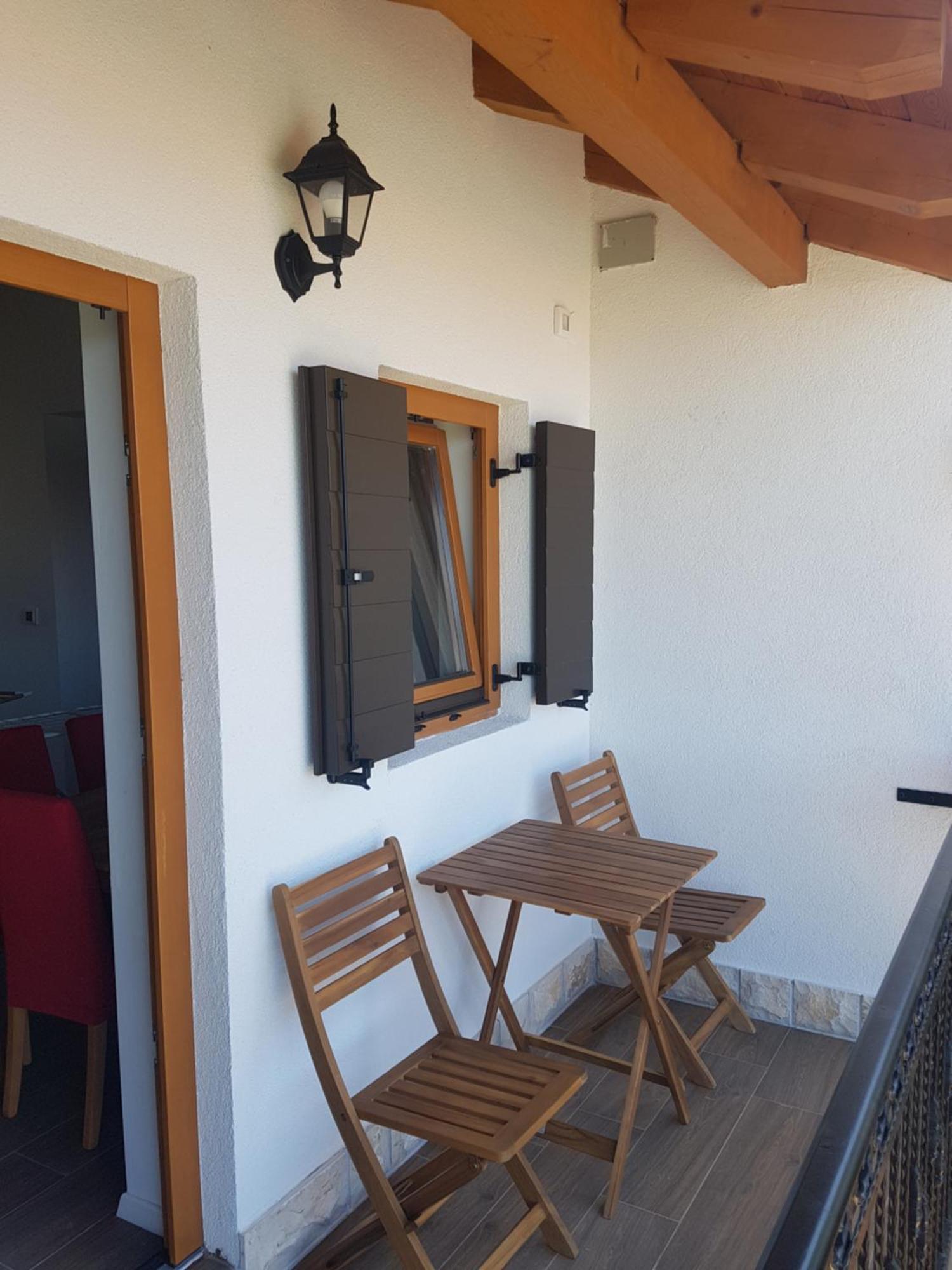 Apartments Jungic, Rab Banjol Екстериор снимка
