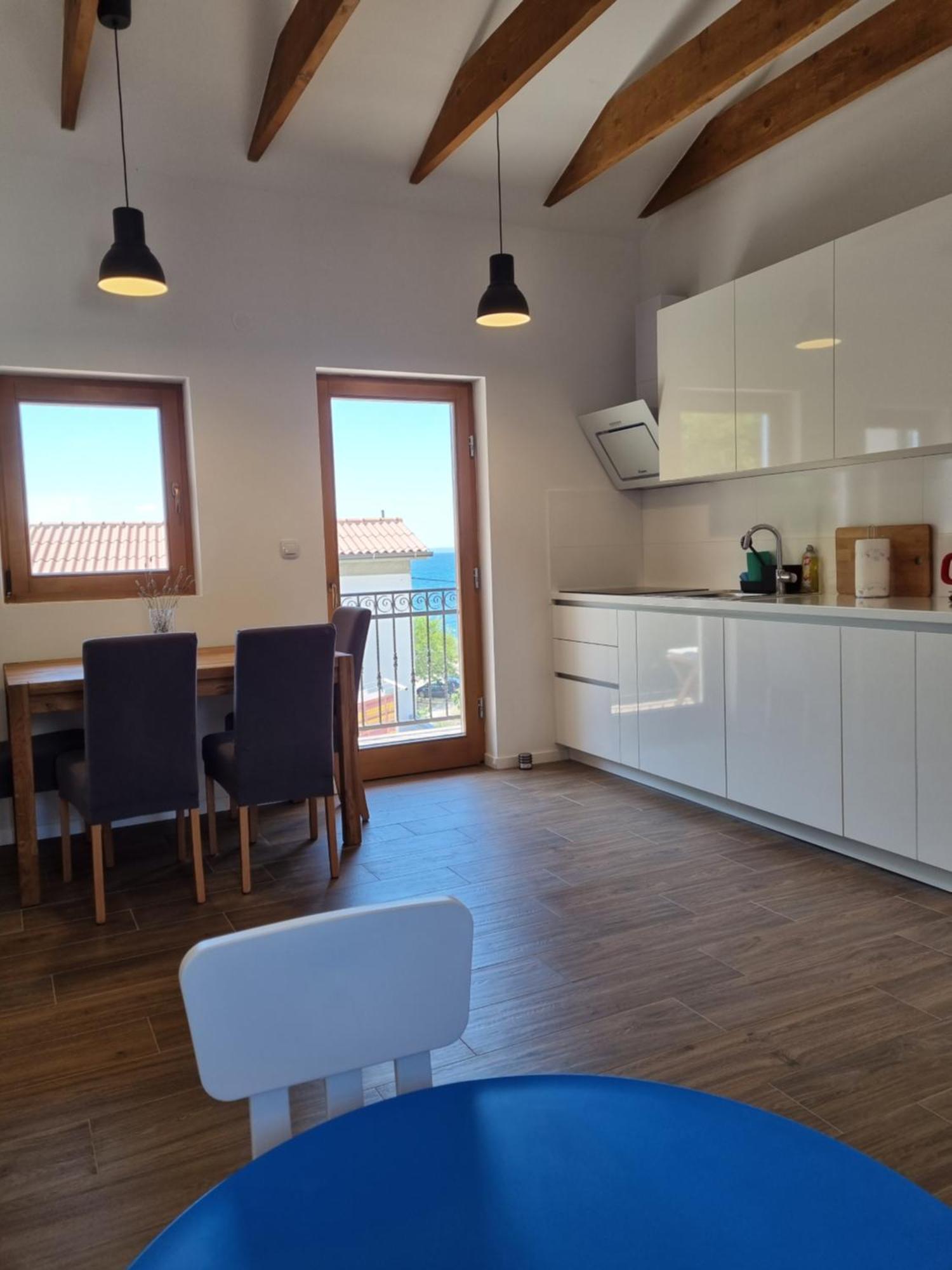 Apartments Jungic, Rab Banjol Екстериор снимка