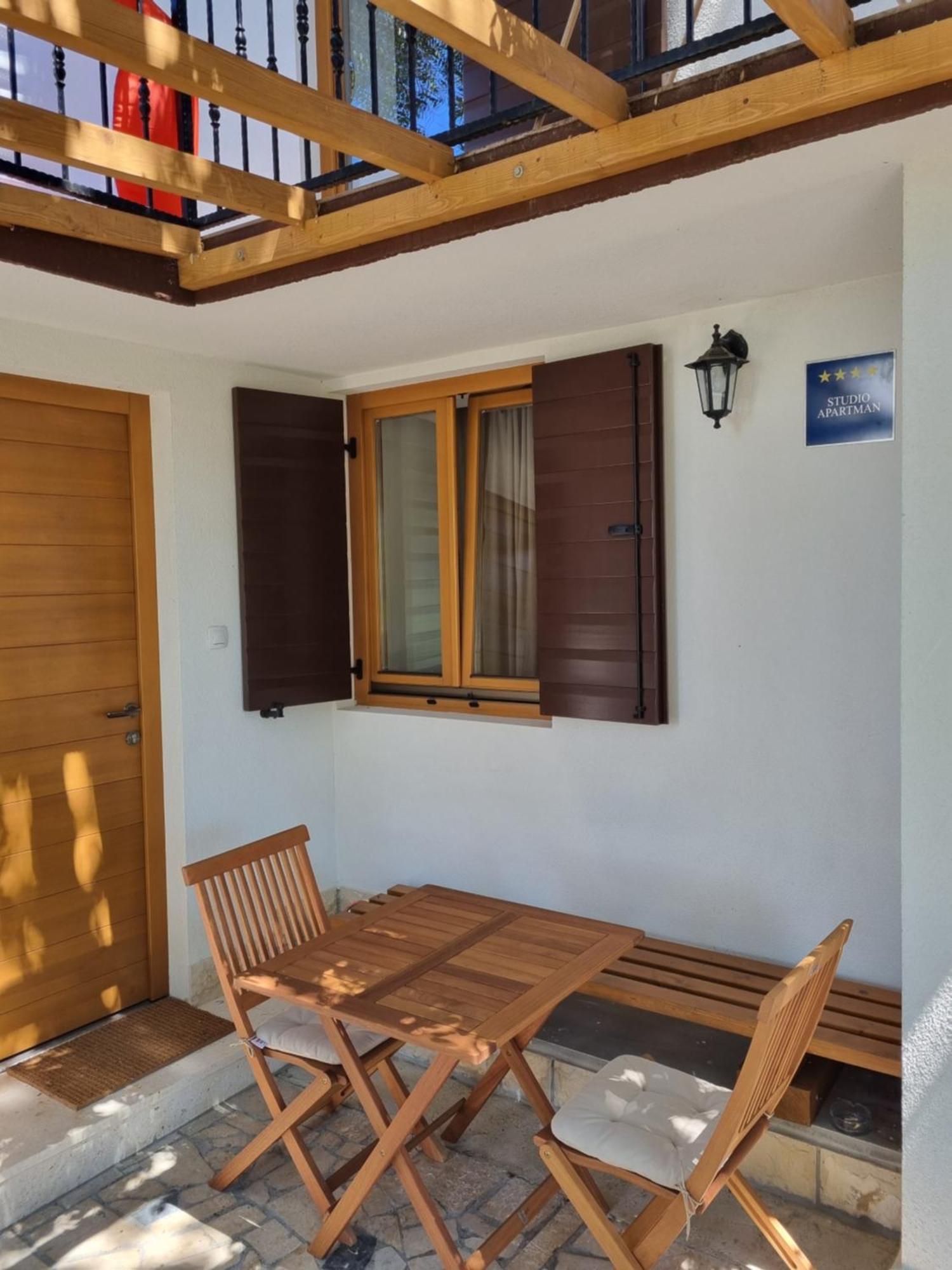 Apartments Jungic, Rab Banjol Стая снимка