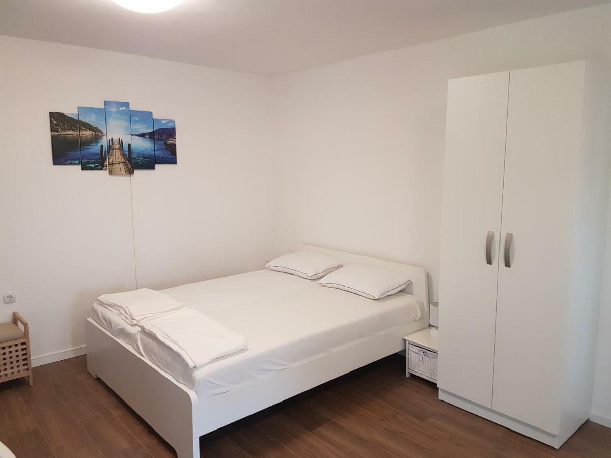 Apartments Jungic, Rab Banjol Екстериор снимка