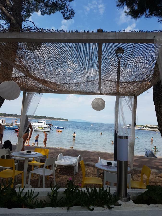 Apartments Jungic, Rab Banjol Екстериор снимка