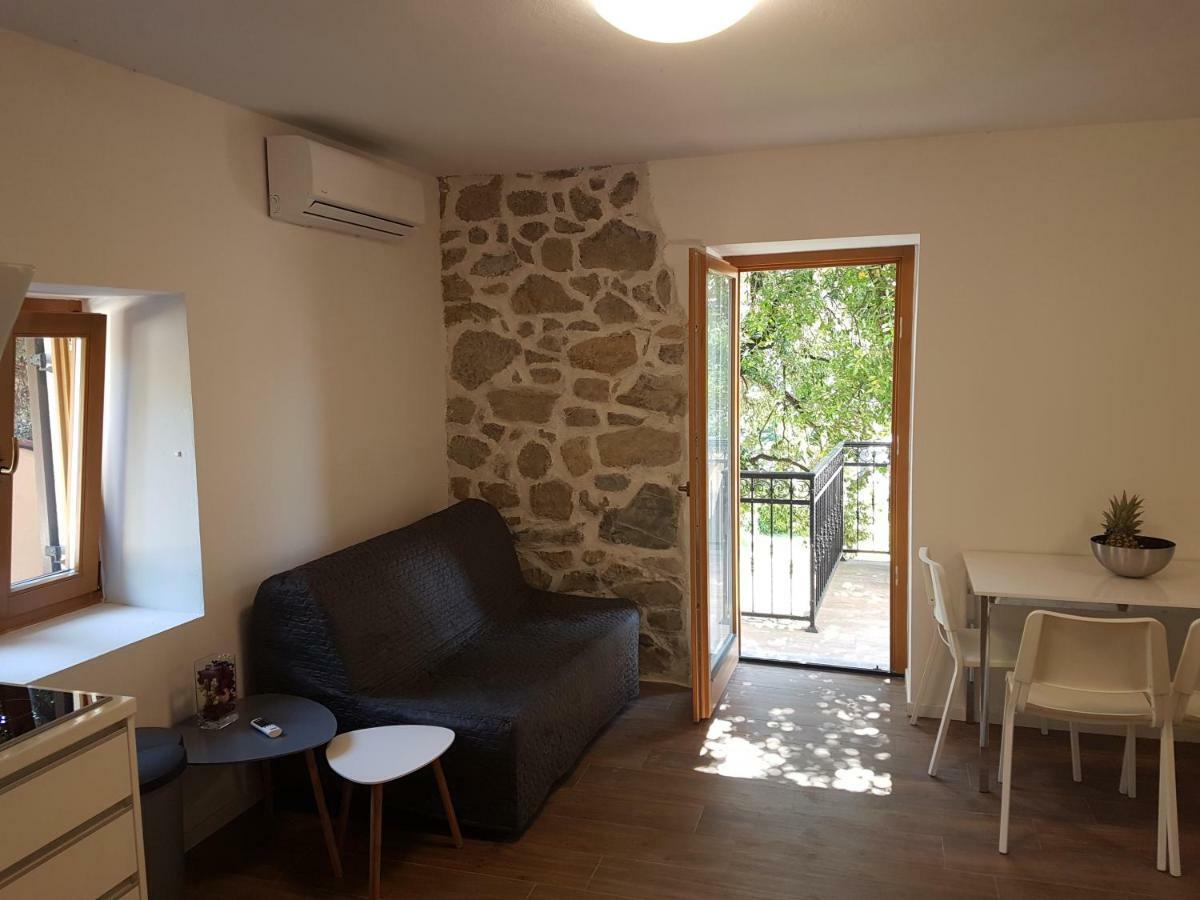 Apartments Jungic, Rab Banjol Екстериор снимка