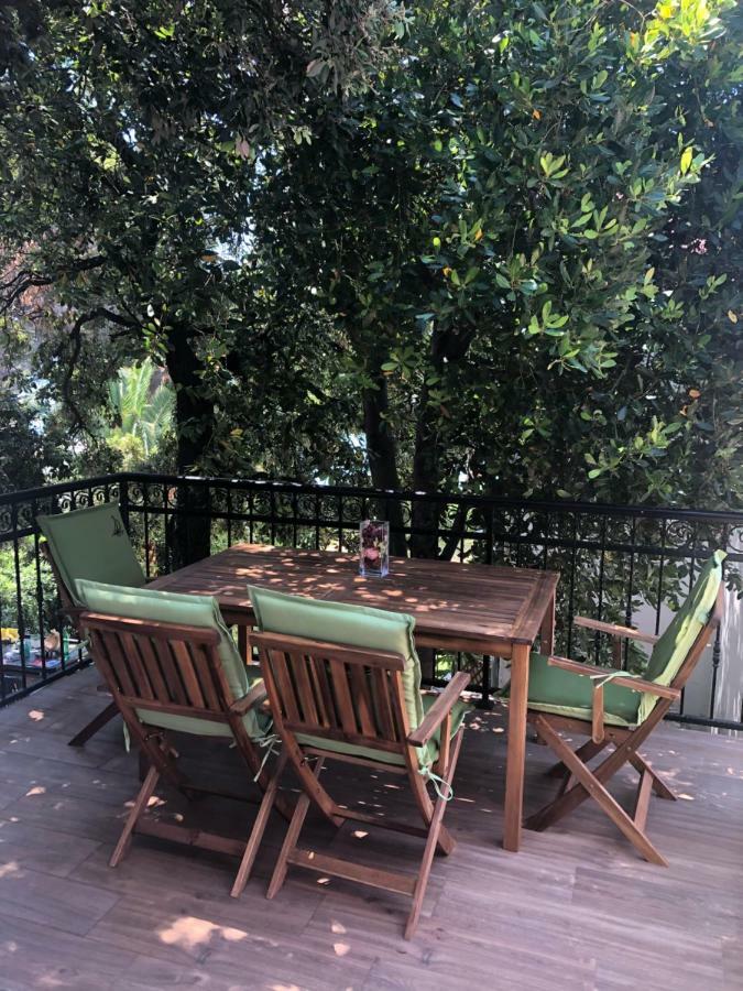 Apartments Jungic, Rab Banjol Екстериор снимка