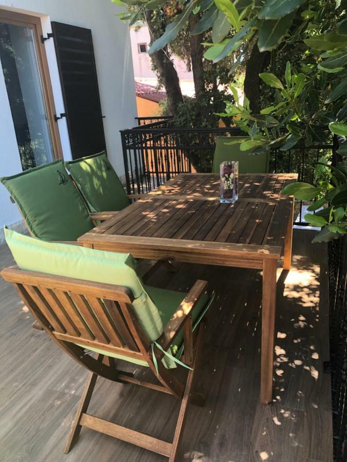 Apartments Jungic, Rab Banjol Екстериор снимка