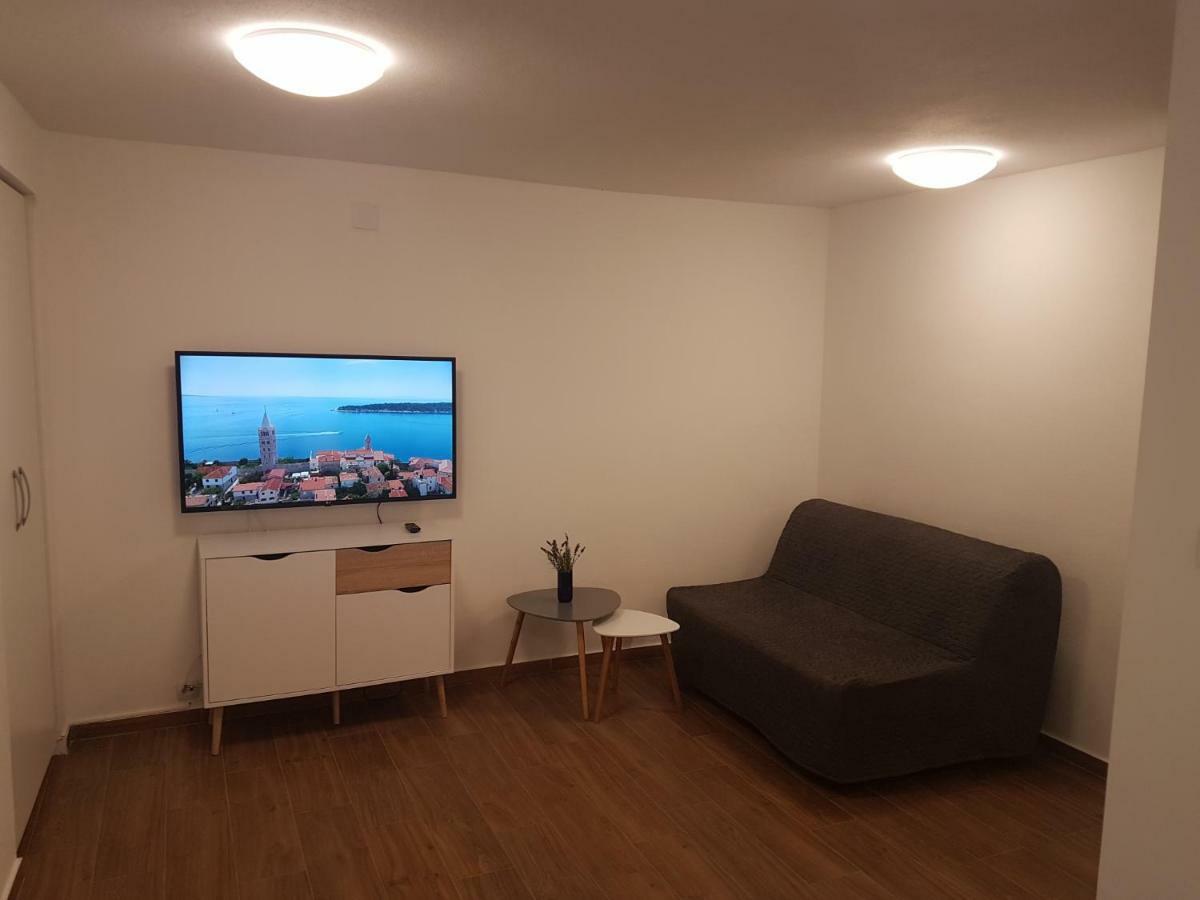 Apartments Jungic, Rab Banjol Екстериор снимка