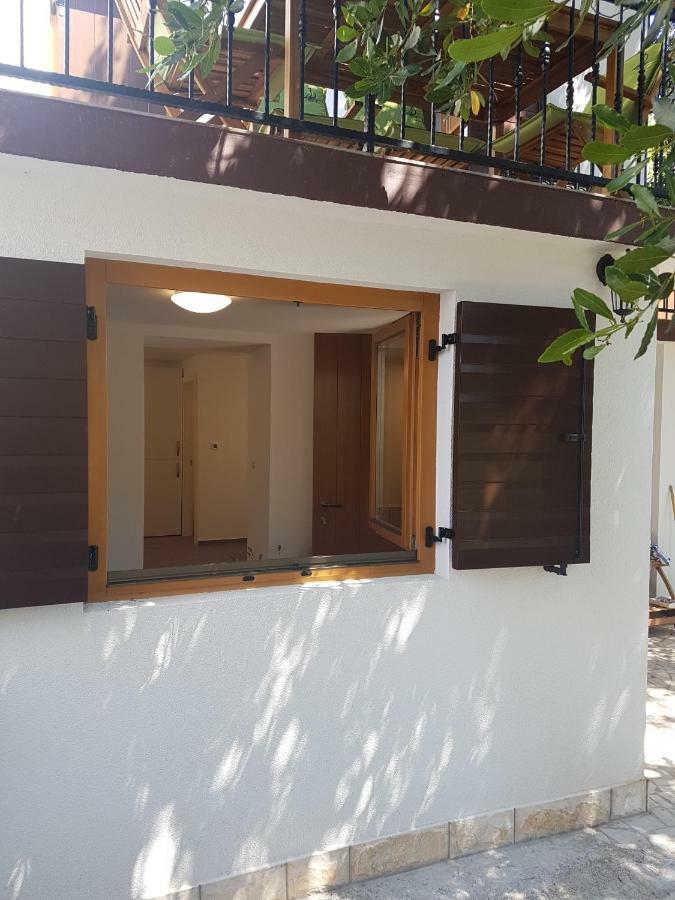 Apartments Jungic, Rab Banjol Екстериор снимка