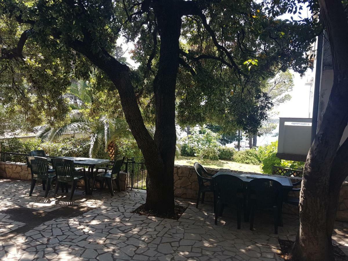 Apartments Jungic, Rab Banjol Екстериор снимка