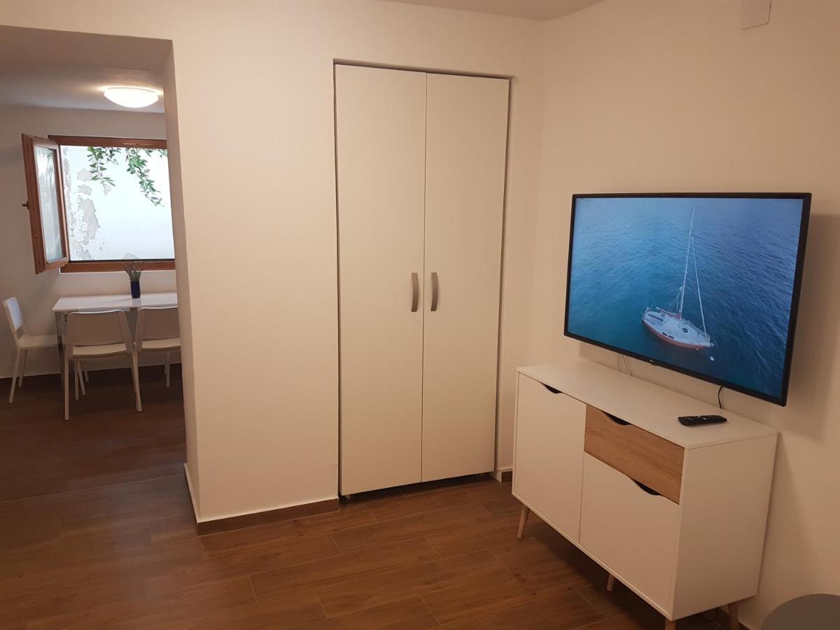 Apartments Jungic, Rab Banjol Екстериор снимка